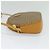 Gucci Borsa a Spalla Micro GG Supreme PVC Marrone Oro 007 084 0094 Auth BA1504 D'oro - vista 3