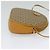 Gucci Borsa a Spalla Micro GG Supreme PVC Marrone Oro 007 084 0094 Auth BA1504 D'oro - vista 4