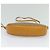 Gucci Borsa a Spalla Micro GG Supreme PVC Marrone Oro 007 084 0094 Auth BA1504 D'oro - vista 5