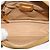 Gucci Borsa a Spalla Micro GG Supreme PVC Marrone Oro 007 084 0094 Auth BA1504 D'oro - vista 9
