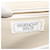 Borsa a Spalla GIVENCHY in Pelle Bianca e Oro Auth BA1138 Bianco D'oro  - vista 11