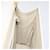Borsa a Spalla GIVENCHY in Pelle Bianca e Oro Auth BA1138 Bianco D'oro  - vista 18