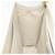 Borsa a Spalla GIVENCHY in Pelle Bianca e Oro Auth BA1138 Bianco D'oro  - vista 19