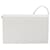 Borsa a Spalla GIVENCHY in Pelle Bianca e Oro Auth BA1138 Bianco D'oro  - vista 2