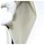 Borsa a Spalla GIVENCHY in Pelle Bianca e Oro Auth BA1138 Bianco D'oro  - vista 21