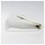 Borsa a Spalla GIVENCHY in Pelle Bianca e Oro Auth BA1138 Bianco D'oro  - vista 3