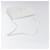 Borsa a Spalla GIVENCHY in Pelle Bianca e Oro Auth BA1138 Bianco D'oro  - vista 7