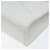 Borsa a Spalla GIVENCHY in Pelle Bianca e Oro Auth BA1138 Bianco D'oro  - vista 9
