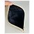 Clutch in pelle vintage Loewe Madrid bianca Bianco - vista 3