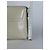 Clutch in pelle vintage Loewe Madrid bianca Bianco - vista 9