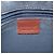 Autre Marque Borsa a mano Burberrys in PVC pelle blu navy oro Auth ar13433 D'oro - vista 10