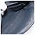 Autre Marque Borsa a mano Burberrys in PVC pelle blu navy oro Auth ar13433 D'oro - vista 11
