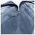 Autre Marque Borsa a mano Burberrys in PVC pelle blu navy oro Auth ar13433 D'oro - vista 19