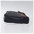 Autre Marque Borsa a mano Burberrys in PVC pelle blu navy oro Auth ar13433 D'oro - vista 3
