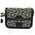 Céline Borsa a spalla CELINE C Sulky in tela blu navy e oro Auth BA1378 D'oro - vista 13