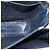 Céline Borsa a spalla CELINE C Sulky in tela blu navy e oro Auth BA1378 D'oro - vista 21