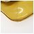 LOUIS VUITTON Borsa Thompson Street Monogram Vernis Gialla M91071 LV Auth bs24506 D'oro - vista 14