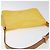 LOUIS VUITTON Borsa Thompson Street Monogram Vernis Gialla M91071 LV Auth bs24506 D'oro - vista 6