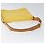 LOUIS VUITTON Borsa Thompson Street Monogram Vernis Gialla M91071 LV Auth bs24506 D'oro - vista 7