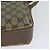 Bolso Gucci GG Supreme Web Sherry Line PVC Beige Oro 904 02 084 Auth BA1032 Dorado - vista 18