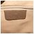 Bolso Gucci GG Supreme Web Sherry Line PVC Beige Oro 904 02 084 Auth BA1032 Dorado - vista 19