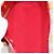LOUIS VUITTON Monogram Vernis Reade PM Borsa a Mano Rossa M91088 LV Auth ti2980 Rosso - vista 11