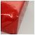 LOUIS VUITTON Monogram Vernis Reade PM Borsa a Mano Rossa M91088 LV Auth ti2980 Rosso - vista 15