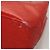 LOUIS VUITTON Monogram Vernis Reade PM Borsa a Mano Rossa M91088 LV Auth ti2980 Rosso - vista 16