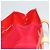 LOUIS VUITTON Monogram Vernis Reade PM Borsa a Mano Rossa M91088 LV Auth ti2980 Rosso - vista 21