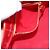 LOUIS VUITTON Monogram Vernis Reade PM Borsa a Mano Rossa M91088 LV Auth ti2980 Rosso - vista 23
