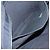 Hermès HERMES Handtasche Her Line MM Canvas Grau Silber Auth th5896 Braun - Ansicht 12