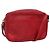 LOUIS VUITTON Borsa a Spalla Epi Trocadero 23 Rossa M52307 LV Auth ep8670 Rosso