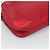 LOUIS VUITTON Borsa a Spalla Epi Trocadero 23 Rossa M52307 LV Auth ep8670 Rosso - vista 17