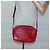 LOUIS VUITTON Borsa a Spalla Epi Trocadero 23 Rossa M52307 LV Auth ep8670 Rosso - vista 22