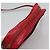 LOUIS VUITTON Borsa a Spalla Epi Trocadero 23 Rossa M52307 LV Auth ep8670 Rosso - vista 6