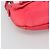 Borsa a spalla Salvatore Ferragamo in nylon rosa oro Auth bs24618 D'oro - vista 14