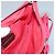 Borsa a spalla Salvatore Ferragamo in nylon rosa oro Auth bs24618 D'oro - vista 19
