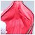 Borsa a spalla Salvatore Ferragamo in nylon rosa oro Auth bs24618 D'oro - vista 20