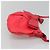 Borsa a spalla Salvatore Ferragamo in nylon rosa oro Auth bs24618 D'oro - vista 3