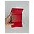Vintage Louis Vuitton EPI Leather Key Holder red - view 5