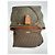 Vintage Yves Saint Laurent Handtasche grau braun - Ansicht 5