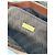 Vintage Yves Saint Laurent Handtasche grau braun - Ansicht 6