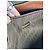 Vintage Yves Saint Laurent Handtasche grau braun - Ansicht 7