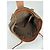 Vintage Yves Saint Laurent Handtasche grau braun - Ansicht 8