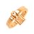 Berg Lockit Ring von Louis Vuitton