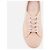 Superga Donne 2750 Nappaleau Pelle Rosa - vista 3