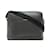 Louis Vuitton Taiga Anton MM Shoulder Bag Black Grey Leather  ref.2187441