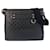 Gucci Sherry Line Guccissima Black Leather Messenger Bag  ref.2187483