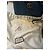 Gucci Borsa da shopping con manico in denim GG Marmont Blu - vista 5