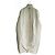 Chanel Coat Eggshell Mohair Wool Silk Size 40 - view 2